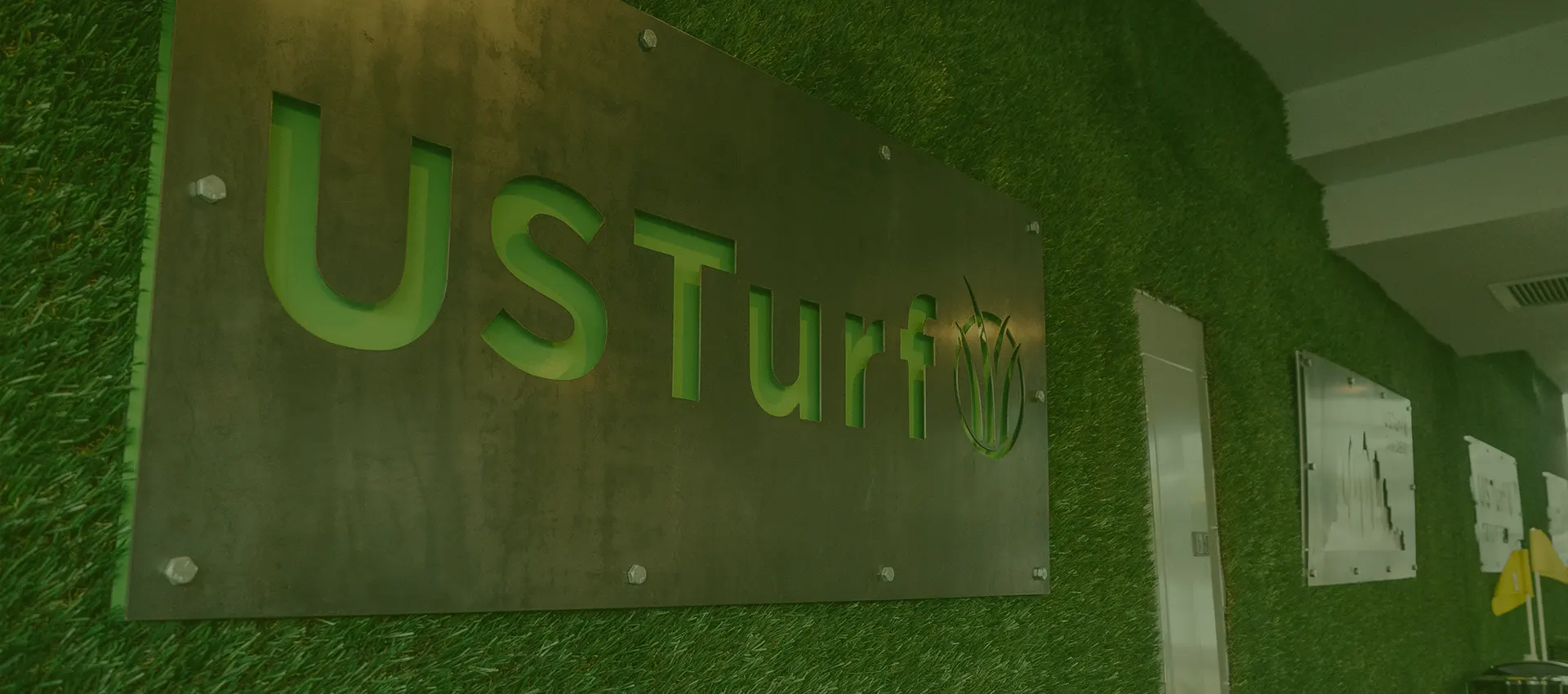 Experience Premium Artificial Turf in Orange County