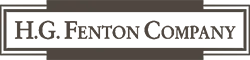 HG Fenton Construction logo