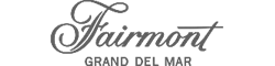 Fairmont Grand Del Mar logo