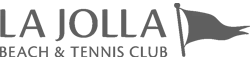 La Jolla Beach and Tennis Club logo