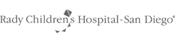 Rady's Children Hospital logo