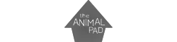 The Animal Pad logo