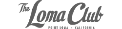 The Loma Club logo