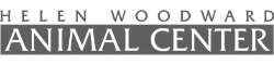 Helen Woodward Animal Center logo